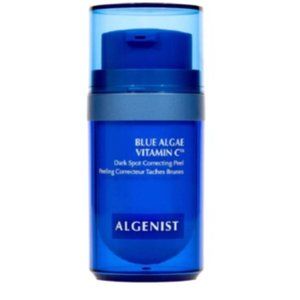 Algenist Blue Vitamin C Dark Spot Correcting Peel